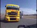Buggyra Truck Racing @ Jarama