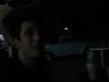 Churras de Chegada - Seu Olhinhos na Noite serena