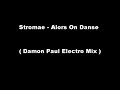Stromae - Alors On Danse Damon Paul Electro Mix 2oo9.avi