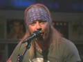 Bret Michaels