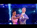 Ian and Rochelle from the Saturdays compete against McFly in Children in Need 2010