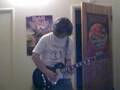 dean shred off contest