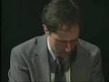 Spencer Myer plays Carl Vine Sonata No. 1 (mvmt. 2 of 2)