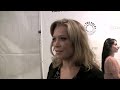Laurie Holden video 1