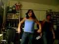 Samoan Break Up (Eloi & Nani) 
