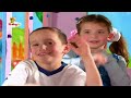 megamix de canciones infantiles #1 -mix niños, babytv español