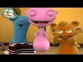 megamix de canciones infantiles #1 -mix niños, babytv español