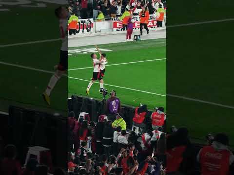 Se viene una nueva noche de #Copa en casa | #VamosRiver #Libertadores #RiverPlate