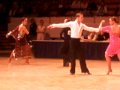 2010-03-16 | Ryan and Ana Maria Paso Doble ~> March 12th Nationals: Pre Champ Latin (<span>1:)