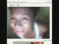 Loren contacted me on Yahoo IM, in a Japanese chat room.   She flirted a bit with my 'middleage male' identity, then started a sob story about how she was short some money for her college tuition.  'I' was just on chat, looking for a wife, and she agreed to that being a possibility, but, oh!  How would she pay her tuition?  Could I send her the money?
Without much hesitation, she offered a 'show' in exchange for 'tuition money'.

If she had done this at the start, it would not be a scam!   She flirted with my middle aged persona, agreed to many things, to meet him, marry him when he arrived, etc.
This is the 'danger area' where gullible men end up being scammed.  
This girl is not on chat to seek a mate, but to beg or sell shows.

Be careful, there are many wonderful Filipinas online, and some really bad ones.    Loren is probably in the middle...
Don't fall for these stories!
Many filipinas are earning money on chat.  This is not the first time I've witnessed family members in the room while it happened.  Often the older adults are coaching the younger girls.
If you're some perve looking for a show, then there are plenty of places you can buy them.
I don't like these girls 'begging' on chat.  Often they lie about the reason they need money.   
The economy is tough in the Philippines, but if they are going to lie about what the money is for, and use flirtatious methods to get it, I feel it fair to warn others.