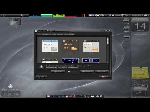 how to set gdm as default