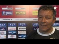 Ten Cate kan leven met 0-0 tegen Roda JC
