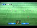 PES 2010 - UEFA CHAMPIONS LEAGUE - THE FINAL + CELEBRATIONS