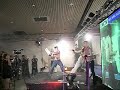 Northcon 2007 - Tastatur Strip