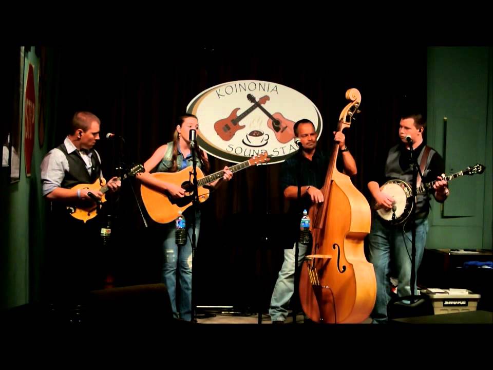 Hire VGL Music Bluegrass Band in Raleigh, North Carolina