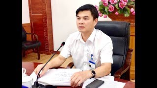 UBND thành phố giao ban công tác tuần