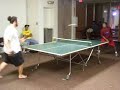 Praveen KC vs Sandifer Praveen KC vs Sandifer
