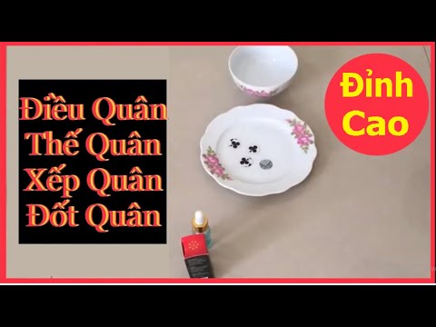 Cách Chơi Xóc Đĩa Bịp Bịp Đỉnh Cao