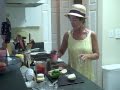 Vegetarian Cacciatore