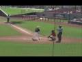 videos de Josh Powe playing with 17U Blacksox Elite, 1st Inning