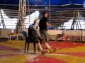 Circo Hnos Cambel -El Payaso