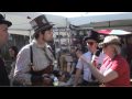 What is Steampunk?