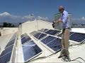 solar powerboost demonstration  high quality video available 
