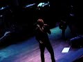 Peter Murphy \"Cuts You Up\" LIVE June 3,2008 Anaheim CA