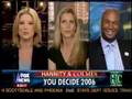 Ann Coulter meltdown on H&C after questioning by guest host
