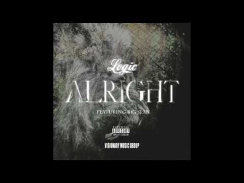 Logic ft Big Sean Alright Official Audio