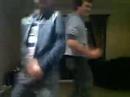 our version of bleeding love by leona lewis and star dust medley by groovy 69