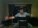 our version of bleeding love by leona lewis and star dust medley by groovy 69