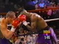 Pernell Whitaker vs. Jorge Paez (Part Two)
