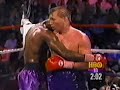 Pernell Whitaker vs. Jorge Paez (Part Two) Pernell Whitaker vs. Jorge Paez (Part Two)