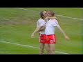 SZARMACH - against italy 1974