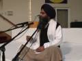 videos de Bhai Pinderpal Singh Ji - Part 7 - Fremont Gurdwara Sahib - Guru Gobind Singh Ji Gurpurab 2009