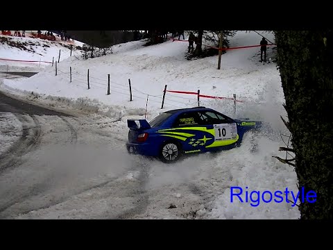 Latest WRC HD & Rally HD Videos