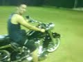 Harley Davidson Softail Deluxe 1584cc