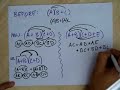 4-6 Multiplying Polynomials (pt. 1) 4-6 Multiplying Polynomials (pt. 1)
