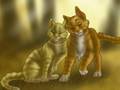 Sandstorm~You and me Together~ UNfinished