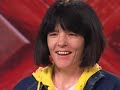 x factor 4 ep 4 funeral singers  itv com/xfactor 