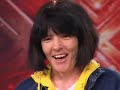 X Factor 4, ep 4, Funeral Singers (itv.com/xfactor)