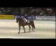Isabell Werth und Apache Old Düsseldorf 2004