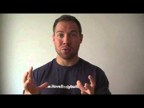 L-Glutamin - Eine Aminosäure für erfolgreichen Muskelaufbau