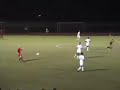Danny McGarry- Soccer