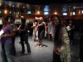 DHHS at the PURE 3rd Saturday Soul Line Dance