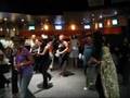 DHHS at the PURE 3rd Saturday Soul Line Dance