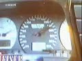 VW Corrado VR6 - Does 300kmph VW Corrado VR6 - Does 300kmph