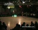 III CERTAMEN COREOGRAFICO parte 1