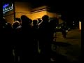 Bronte BIA-West Oakville, ON Canada-Christmas Tree Lighting